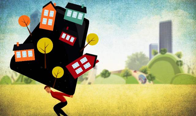 ILUSTRACIÓN MORPHART