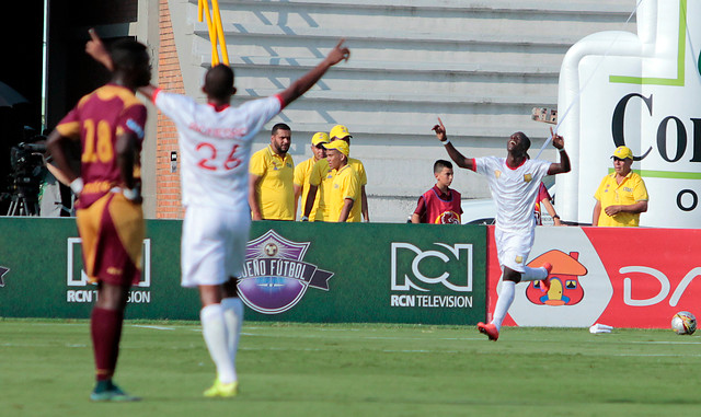 FOTO Colprensa-El Nuevo Día