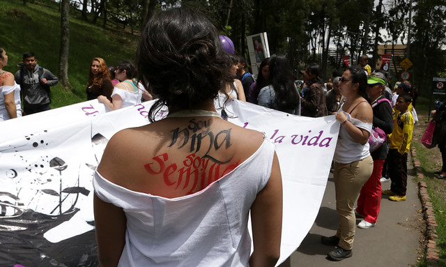 Foto: archivo Colprensa