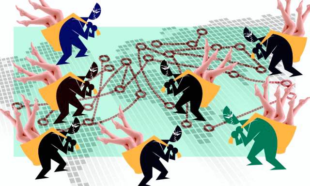 Ecuador y Centroamérica, destino de colombianos esclavizados |