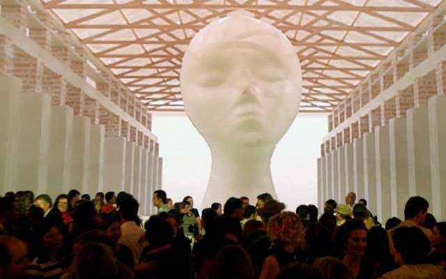 Museo de Arte Moderno de Medellín, eje del desarrollo cultural de Medellín |