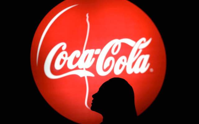 Coca-Cola |