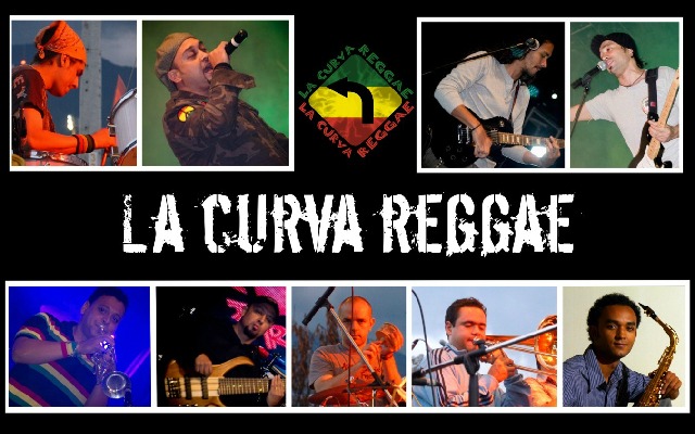 La Curva Reggae