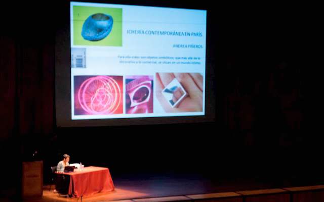 Programación académica, miércoles 25 de julio, 2012 |