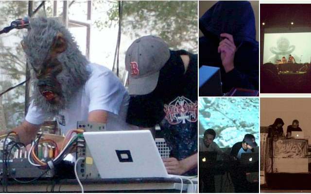 Protov ha compuesto más de 200 tracks