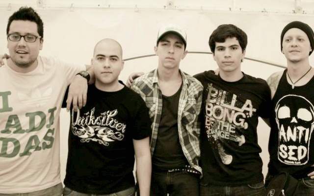 Antised, por el placer de la música