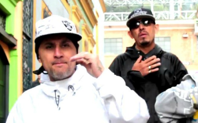 FM hip hop es experiencia y creatividad