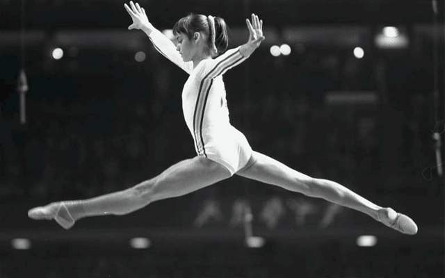 Juegos Olímpicos: Montreal 1976, el brillo de Nadia Comaneci |