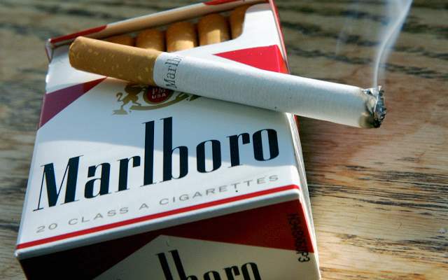 Marlboro |