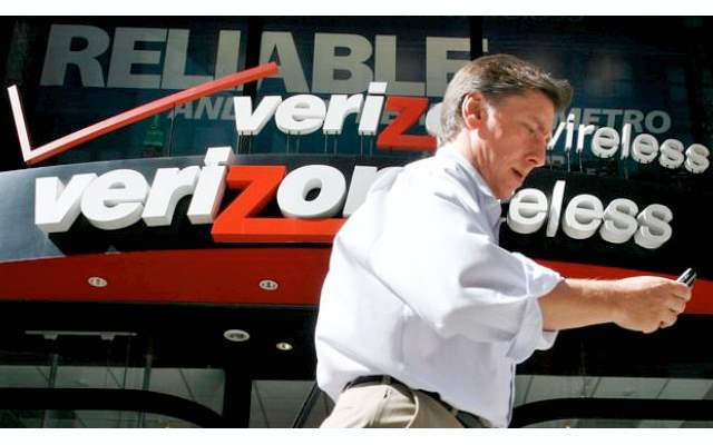 Verizon |