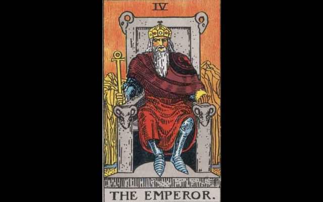 El Tarot del Caminante, del 13 al 20 de abril