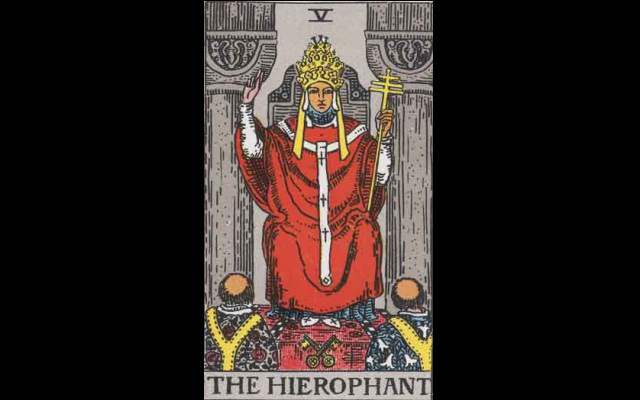 El tarot del Caminante 2013: Géminis