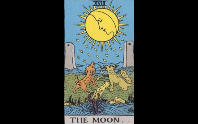 El Tarot del Caminante, del 16 al 23 de marzo