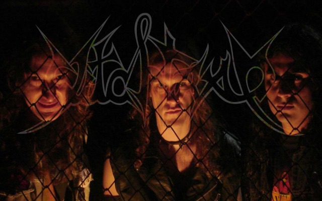 Witchtrap se inspira en el Black y el Thrash