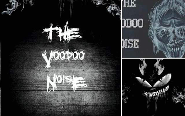 The Voodoo Noise lleva al vacío con pausas intensas y música fresca.