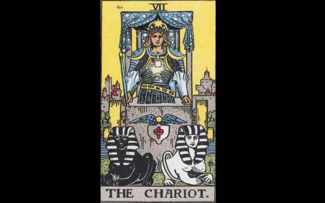 El Tarot del Caminante, del 22 al 29 de junio