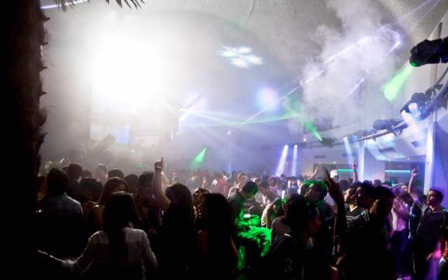 Rumba para todos los gustos en Medellín |