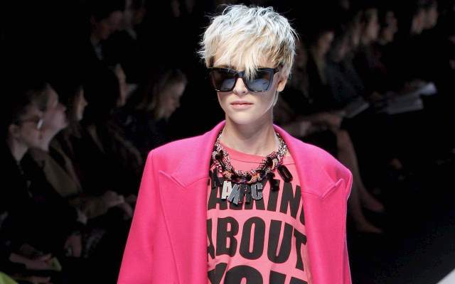 Cuatro actitudes que marcarán tendencias en Colombiamoda 2012 |