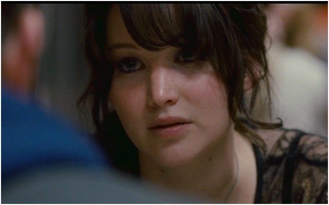Jennifer Lawrence, la actriz del momento