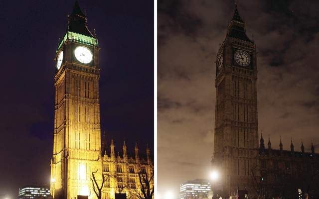 Juegos Olímpicos: Londres 1908, llegan las banderas |
