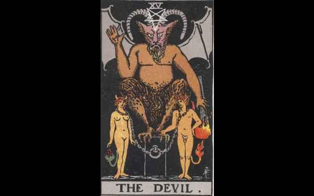 El Tarot del Caminante, del 12 al 19 de enero