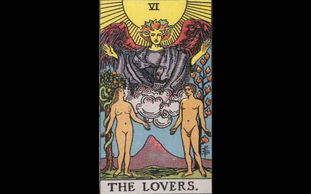 El Tarot del Caminante, del 1 al 8 de junio