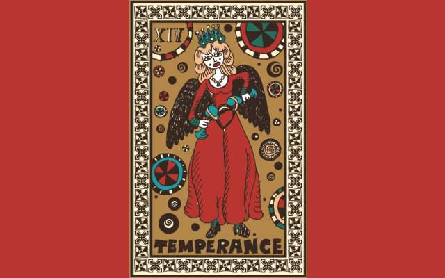 Sagitario: el Tarot del Caminante para el año 2014