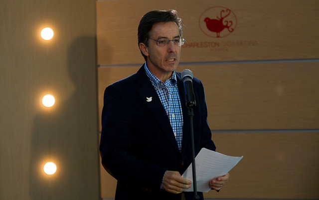 FOTO COLPRENSA