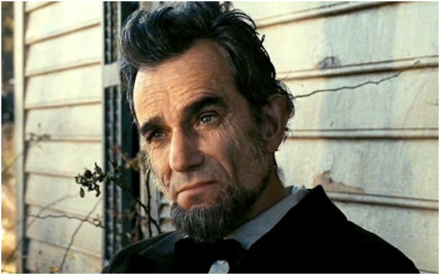 Daniel Day-Lewis: uno de los grandes
