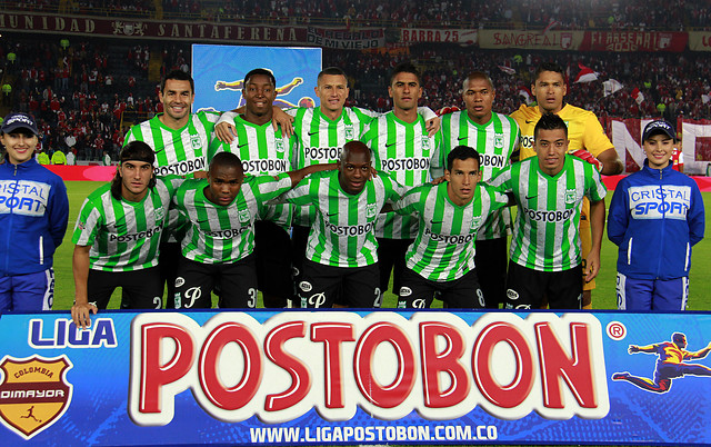 Colprensa - Nacional presentó una nómina competitiva y variada, pese a su juego este jueves ante Defensor Sporting por Copa Libertadores.