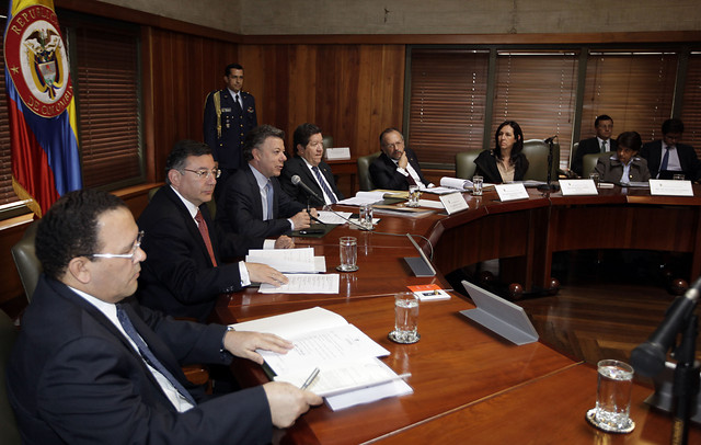 Foto Colprensa