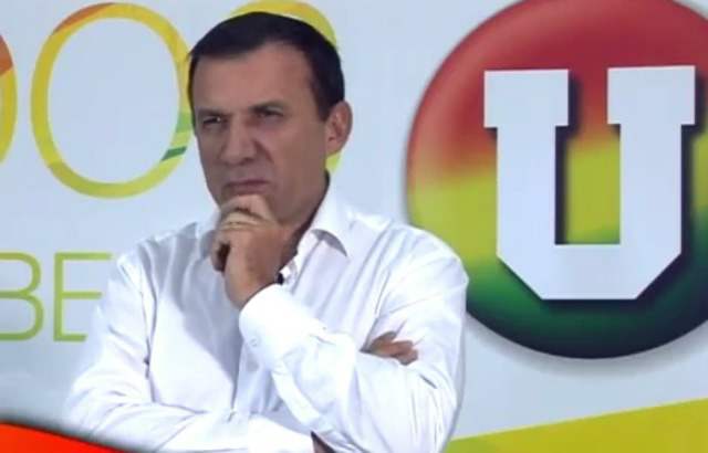 "Vote si le da la gana": Roy Barreras