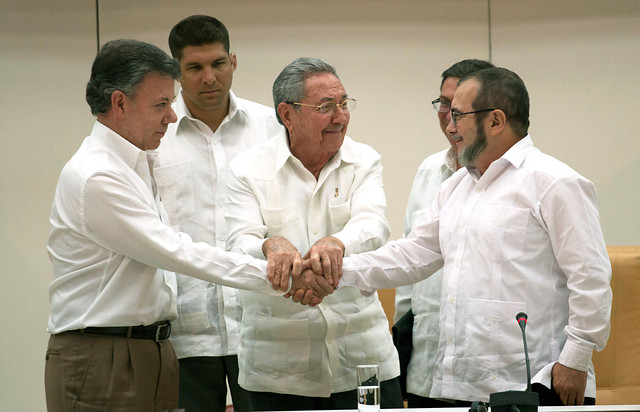 FOTO Colprensa