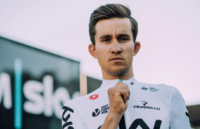 ¿Quién cree que es el ciclista mejor pagado del mundo?