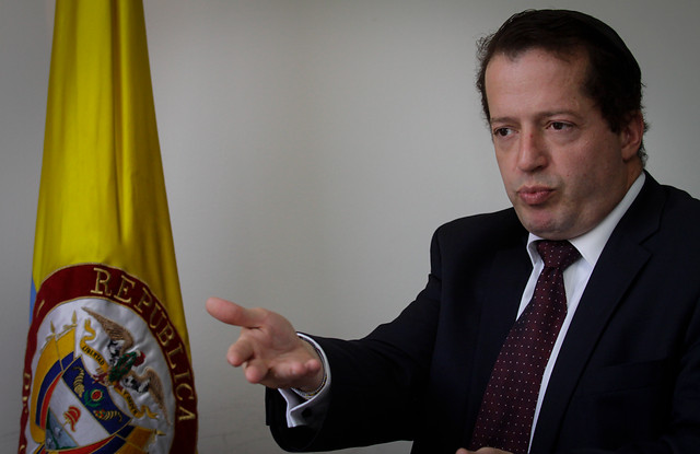 FOTO Colprensa