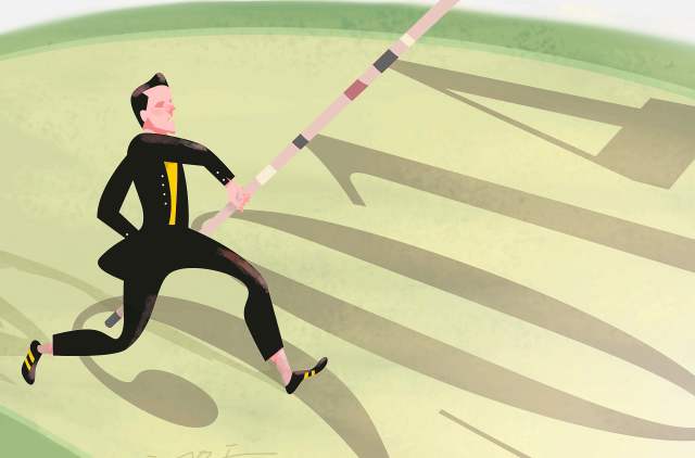 Optimismo por el rumbo de la economía en 2014 |