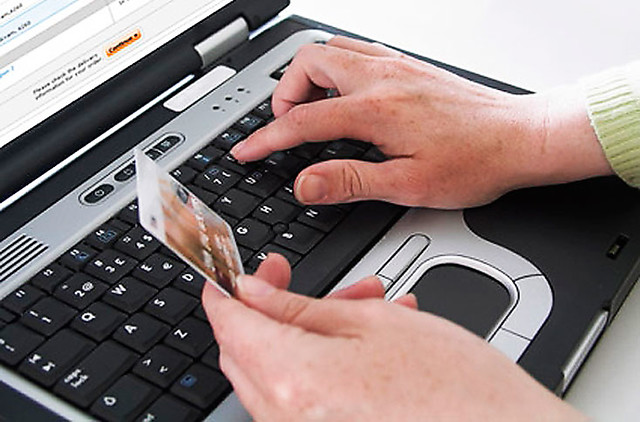 Tenga en cuenta estas recomendaciones para que sus compras en internet no sean un dolor de cabeza. FOTO archivo