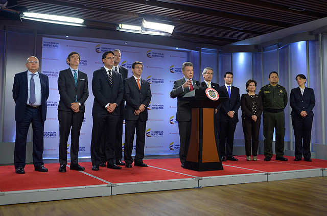 La norma le permite a la Superintendencia de Sociedades imponer sanciones hasta por 130 mil millones de pesos. FOTO Colprensa / SIG