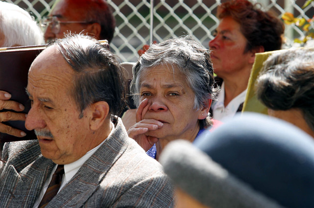 Más de 15 millones de personas están afiliadas en los fondos de pensiones privadas. Foto Colprensa