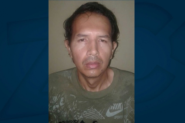 Alias “lobo feroz” es acusado de abusar de bebés de meses y de vender videos para Internet. FOTO CORTESÍA