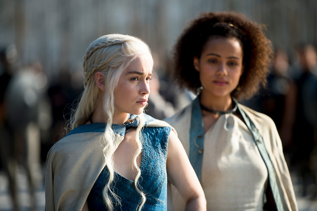 FOTO HBO
