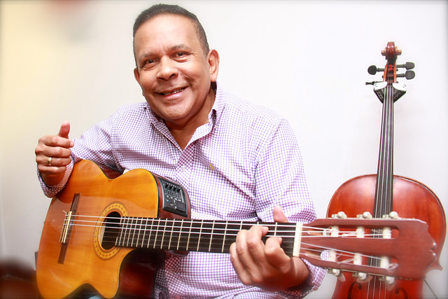  Francisco Zumaqué fue el artífice del primero de los arreglos orquestales que se hicieran a partir de la obra del ilustre compositor banqueño. FOTO Colprensa