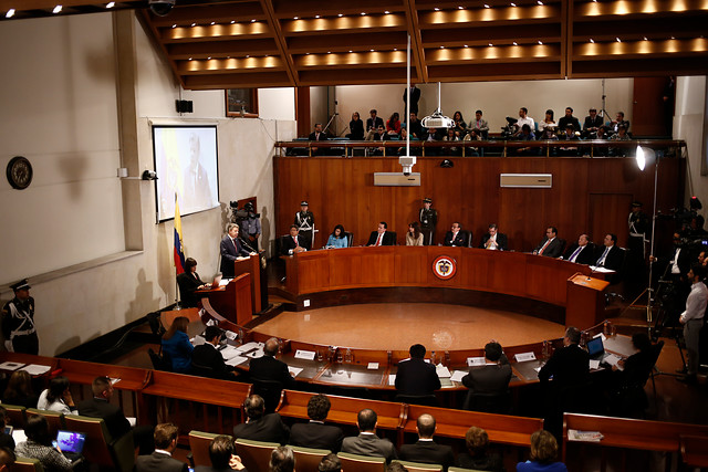 FOTO Colprensa