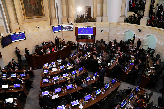 FOTO Archivo Colprensa