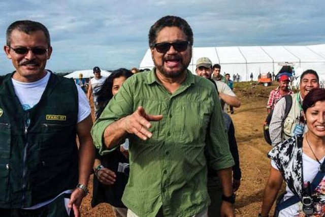 FOTO COLPRENSA