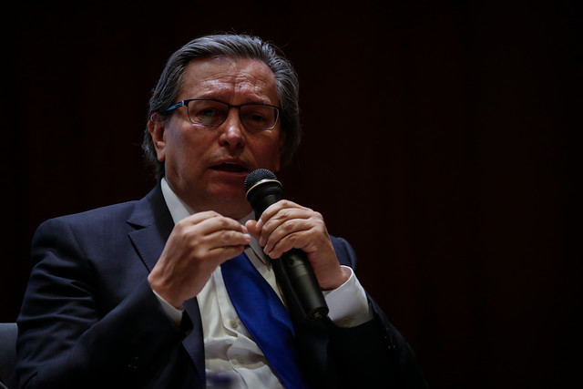 Armando Novoa. FOTO COLPRENSA