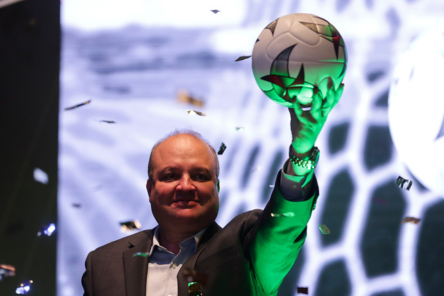 Jorge Enrique Vélez. Foto Colprensa