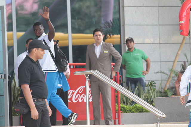 FOTO Colprensa