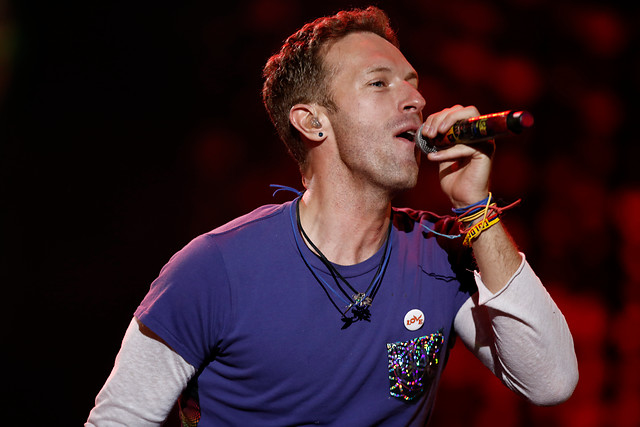 Se transmitirá un concierto de la banda Coldplay en vivo y a través de realidad virtual desde Soldier Field de Chicago gracias a Samsung y Live Nation. FOTO: Colprensa.