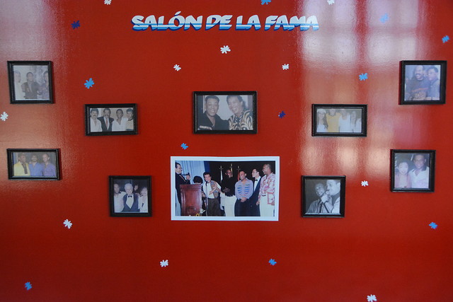 Inauguran exposición tributo a Joe Arroyo